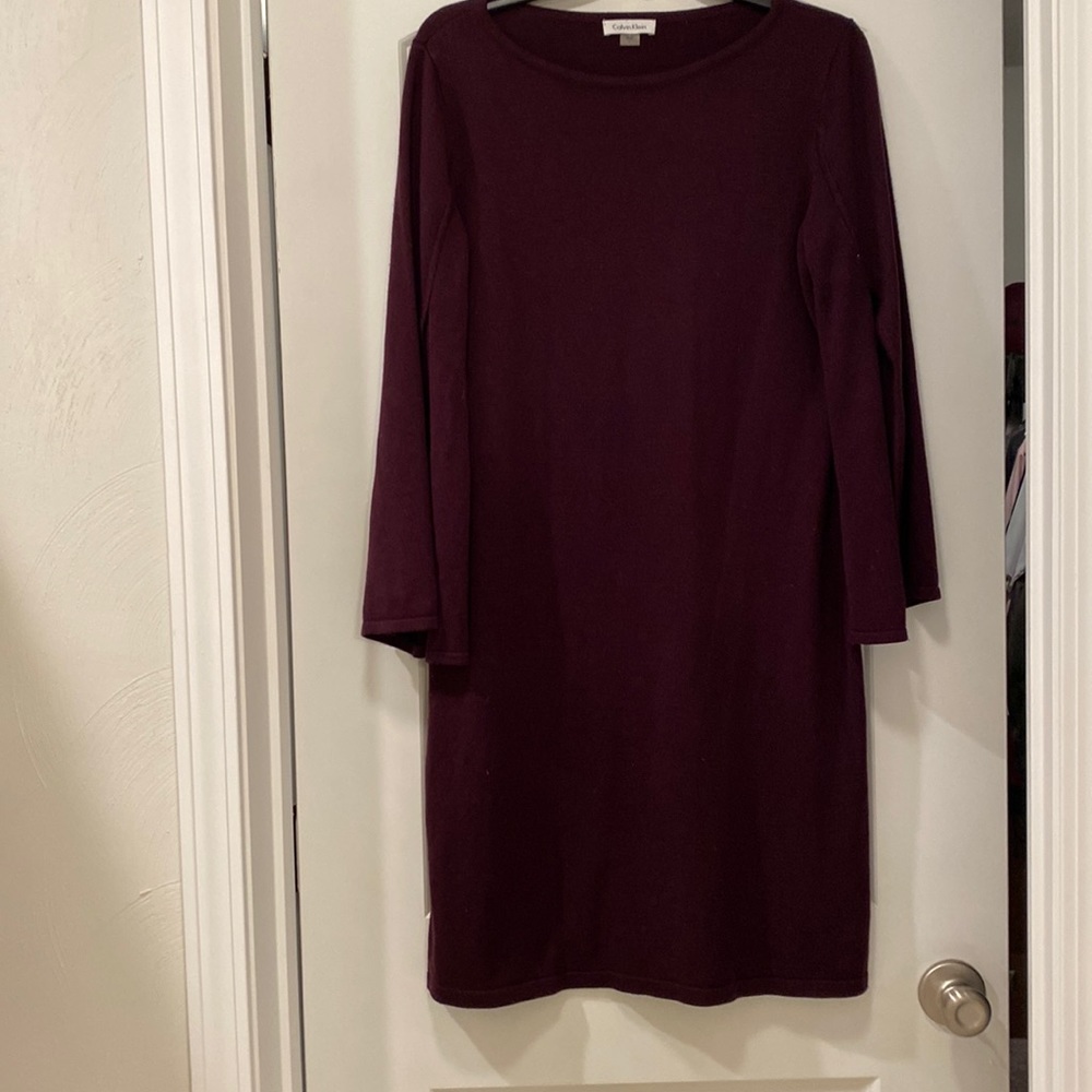 Calvin Klein Dress
